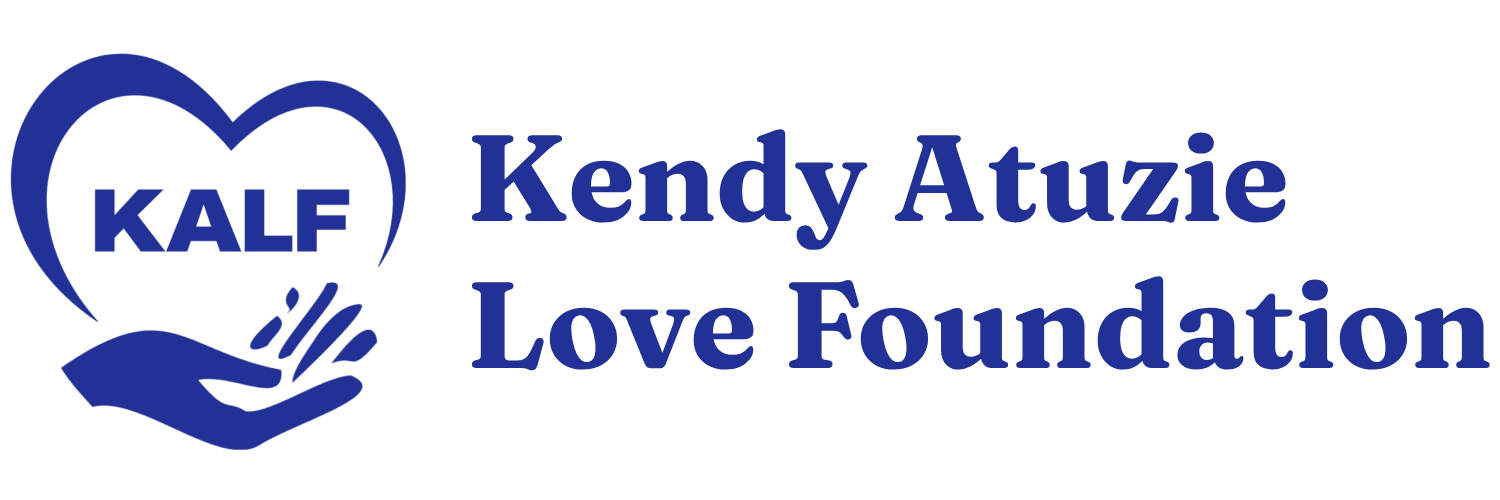 Kendy Atuzie Love Foundation